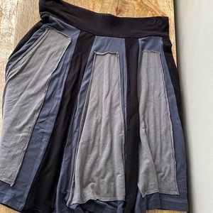 Prana skirt